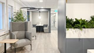 Regus - Sundsgatan 16, Vänersborg