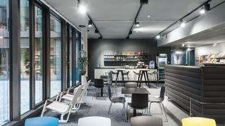 Design Offices - Lautenschlagerstraße 23 a, Stuttgart