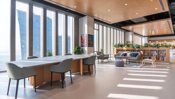 Regus - Grugaplatz 2-4, Essen