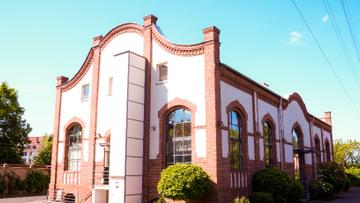 Oelser Straße 9, Düsseldorf