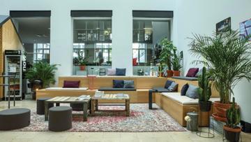 Design Offices - Elisabethstraße 11, Düsseldorf