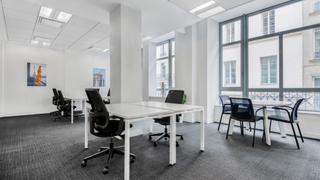 Regus - 27 Av. de l'Opéra, Paris