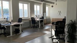 Hallvägen 27, Stockholm