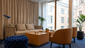 United Spaces - Götgatan 22A, Stockholm