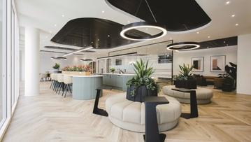 Orega - 51 Lime Street, London