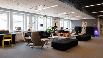 Metropole Sthlm - Magnus Ladulåsgatan 3, Stockholm