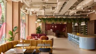 Runway East - 189 Shaftesbury Ave, London