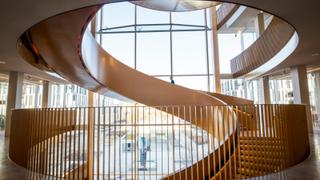 RunwayFBU - John Strandruds vei 10, Fornebu