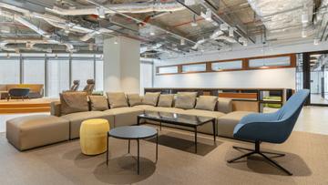 Regus - Viktoriastraße 3b, Augsburg