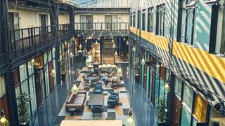 Workspace - 111 Power Rd, London