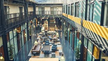 Workspace - 111 Power Rd, London