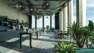 Design Offices - Bundeskanzlerplatz 2d, Bonn