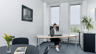 ecos work spaces - Wittestraße 30 k, Berlin