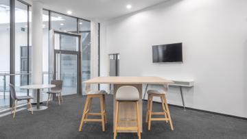 Regus - Herrengasse 1-3, Wien