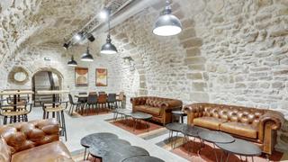 Les Nouveaux Bureaux - 81 Rue des Archives, Paris