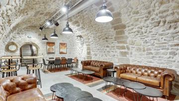 Les Nouveaux Bureaux - 81 Rue des Archives, Paris