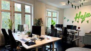 Folkungagatan 122, Stockholm