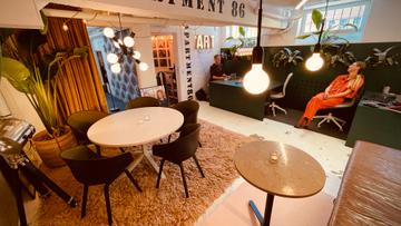 Apartment 86 - Rutger Fuchsgatan 11, Stockholm