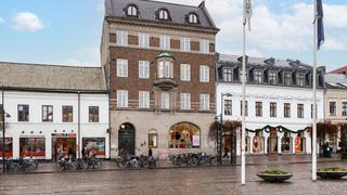 Stortorget 6, Lund