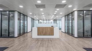 Regus - 1 Kingdom St, London