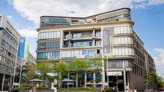 STARTPLATZ - Im Mediapark 5, Köln
