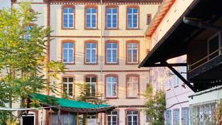 Langhansstraße 86, Hamburg