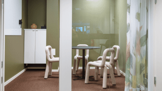 Mindpark - Bytaregatan 4, Lund