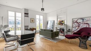 Sora - 31 Rue Tronchet, Paris