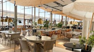 THE WORKS - Sundbybergsvägen 1, Stockholm