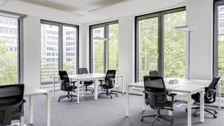 Regus - Bismarckstraße 19 A, Detmold