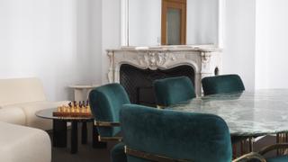 The Bureau - 25 Rue du 4 septembre, Paris
