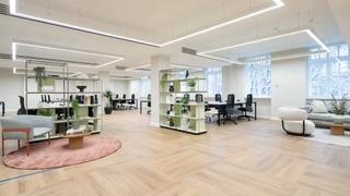 BASE - 71 Kingsway, London