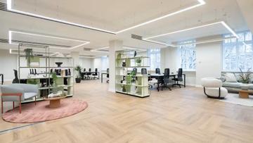 BASE - 71 Kingsway, London
