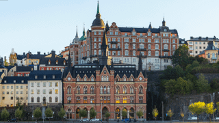 Bellmansgatan 2, Stockholm