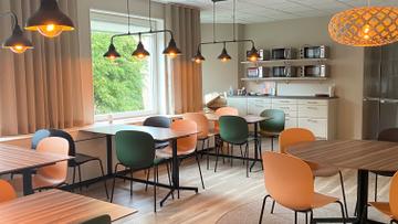 Fastoffice - Repslagaregatan 19, Norrköping