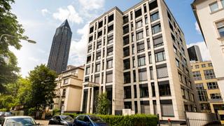Office Club - Schumannstraße 27, Frankfurt