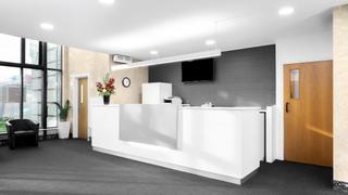 Regus - 160 London Rd, London