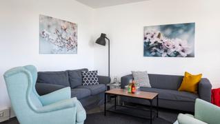 Markgrafendamm 24, Berlin
