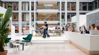 SPACES - 98 Theobalds Rd, London