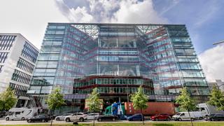 Regus - Heidenkampsweg 58, Hamburg