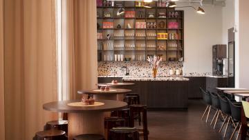 Helio - Slottsbacken 8, Stockholm