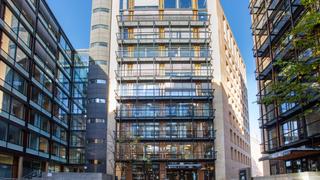Regus - CJ Hambros Plass 2C, Oslo