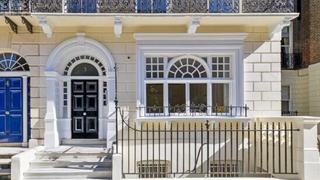 Podium - 3 Chandos Street, London