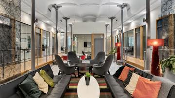 FirstOffice - Korsgatan 2E, Norrköping
