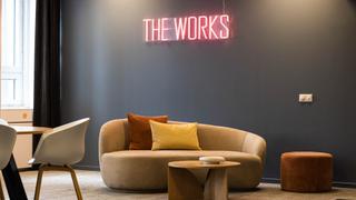 THE WORKS - Klarabergsgatan 60, Stockholm