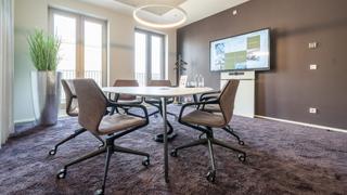 Satellite Office - Opernplatz 14, Frankfurt