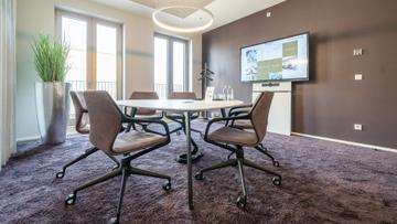 Satellite Office - Opernplatz 14, Frankfurt