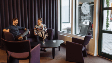 Mindpark - Bytaregatan 4, Lund