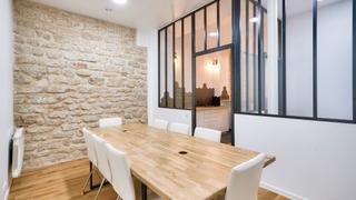 Sora - 53 Rue Blanche, Paris