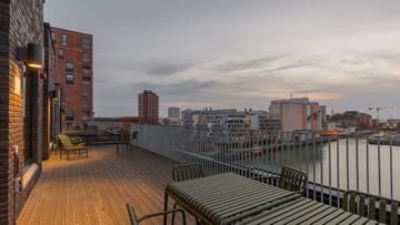 Spaces - Nordenskiöldsgatan 11, Malmö